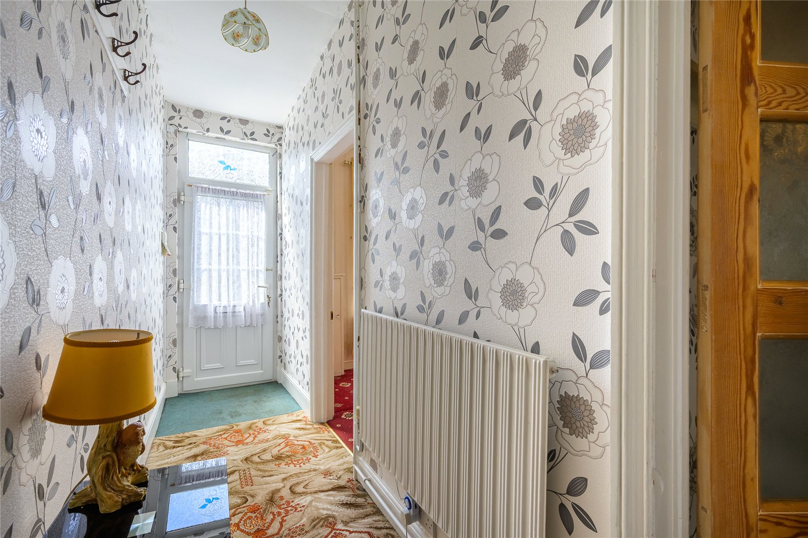 Innage Road, Shifnal, Shropshire, TF11 - DB Roberts