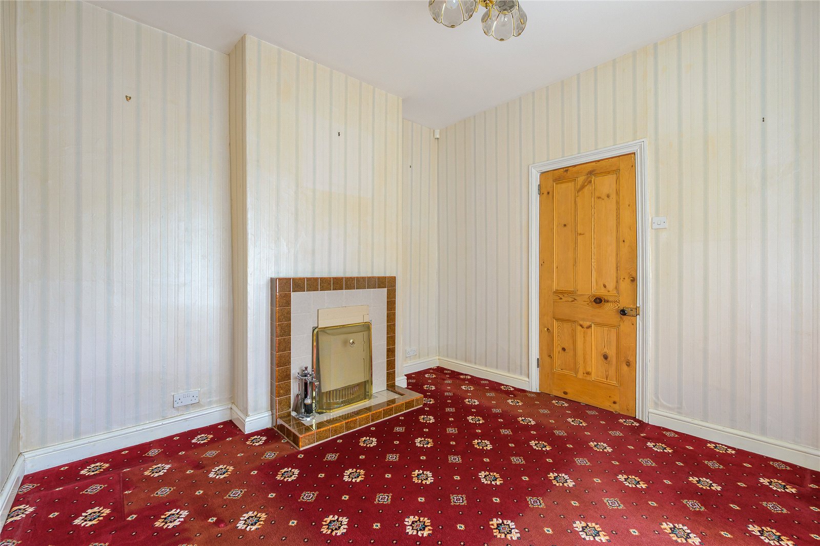 Innage Road, Shifnal, Shropshire, TF11 - DB Roberts