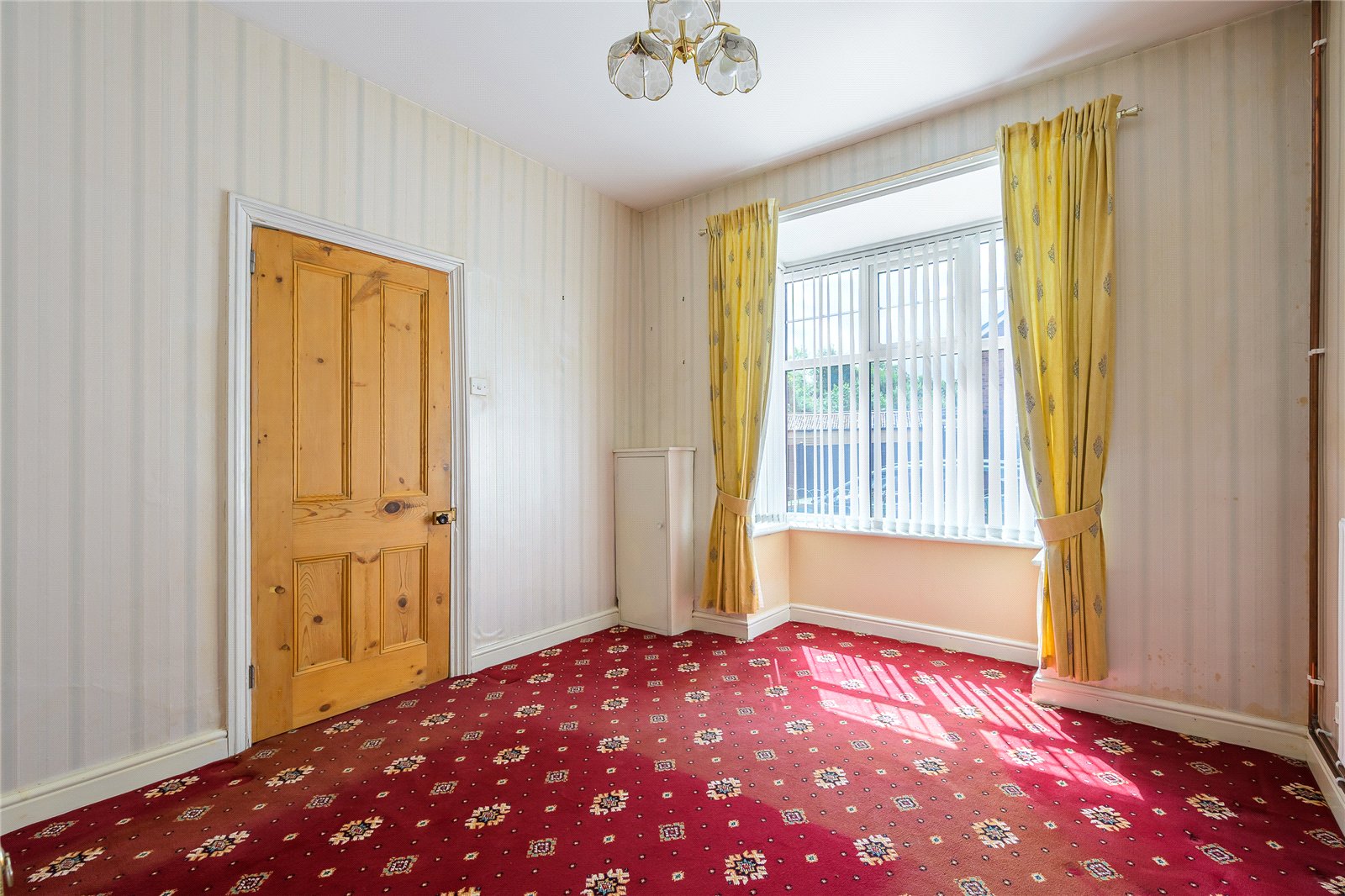 Innage Road, Shifnal, Shropshire, TF11 - DB Roberts
