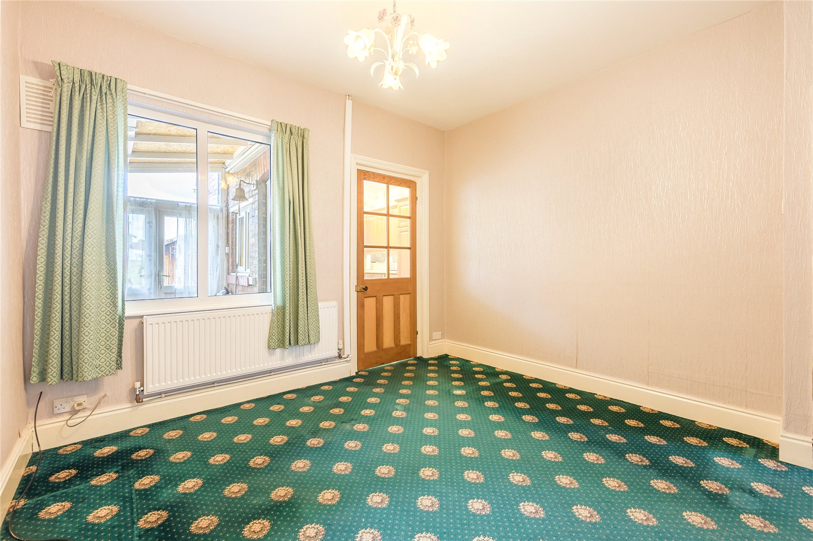 Innage Road, Shifnal, Shropshire, TF11 - DB Roberts