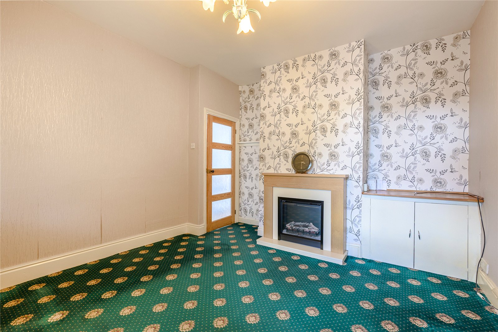 Innage Road, Shifnal, Shropshire, TF11 - DB Roberts
