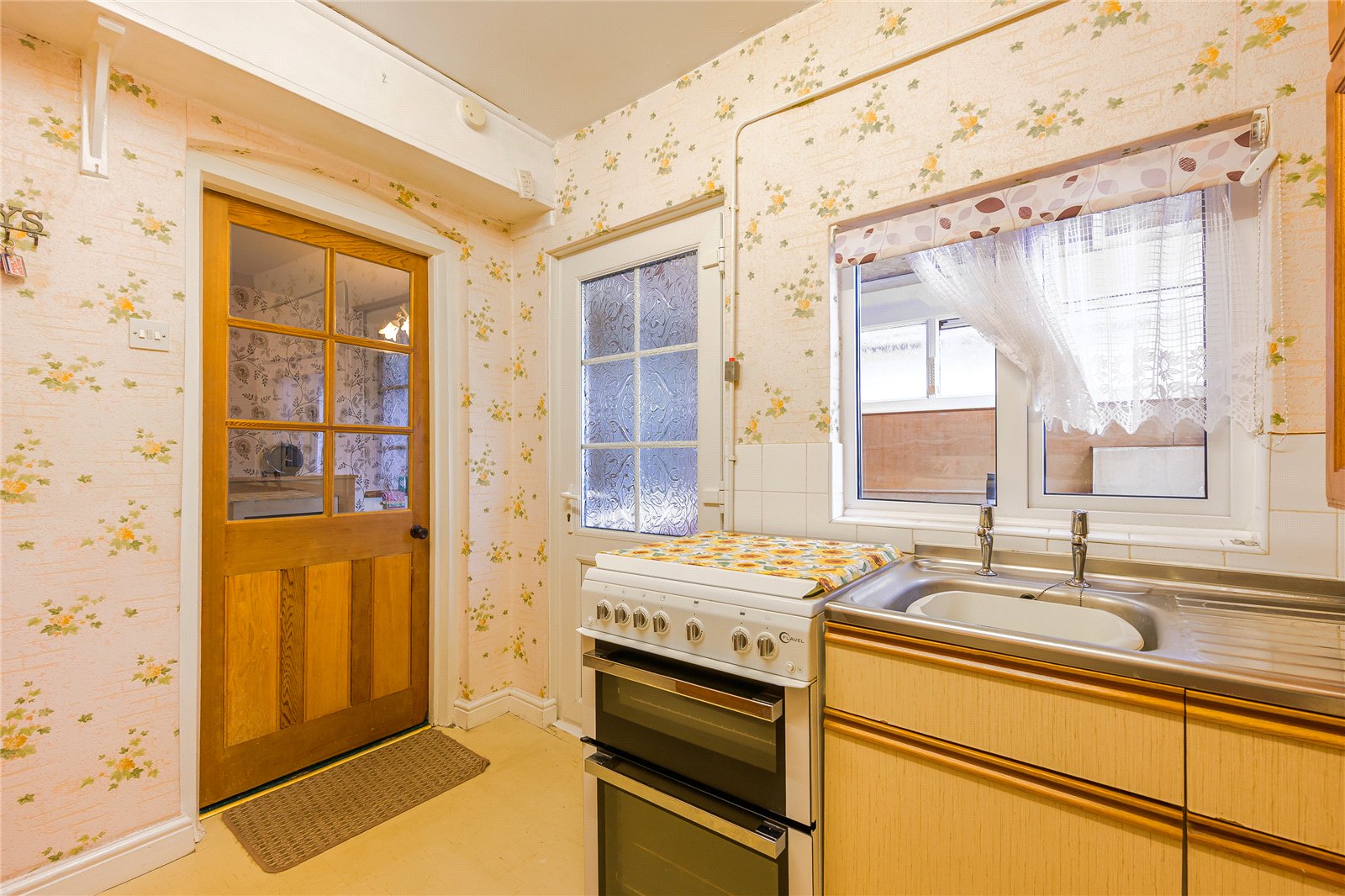 Innage Road, Shifnal, Shropshire, TF11 - DB Roberts