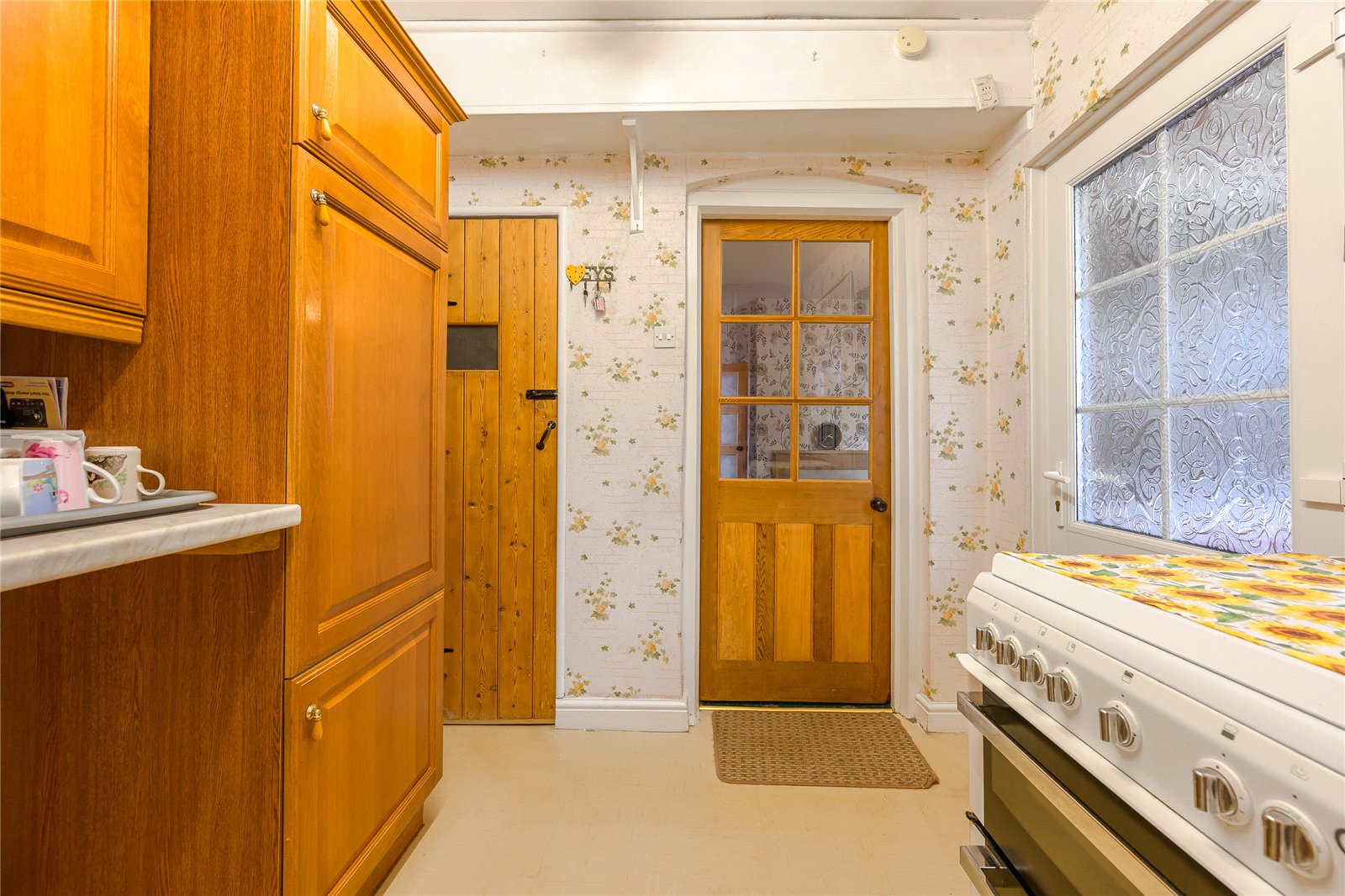 Innage Road, Shifnal, Shropshire, TF11 - DB Roberts