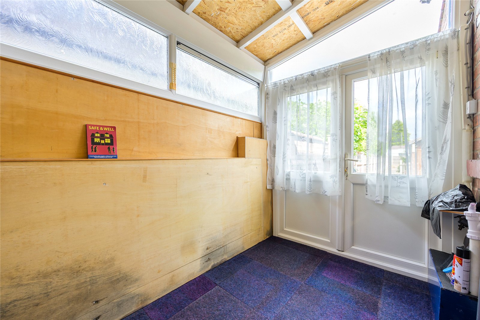 Innage Road, Shifnal, Shropshire, TF11 - DB Roberts