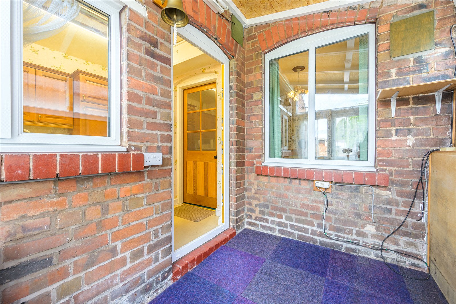 Innage Road, Shifnal, Shropshire, TF11 - DB Roberts