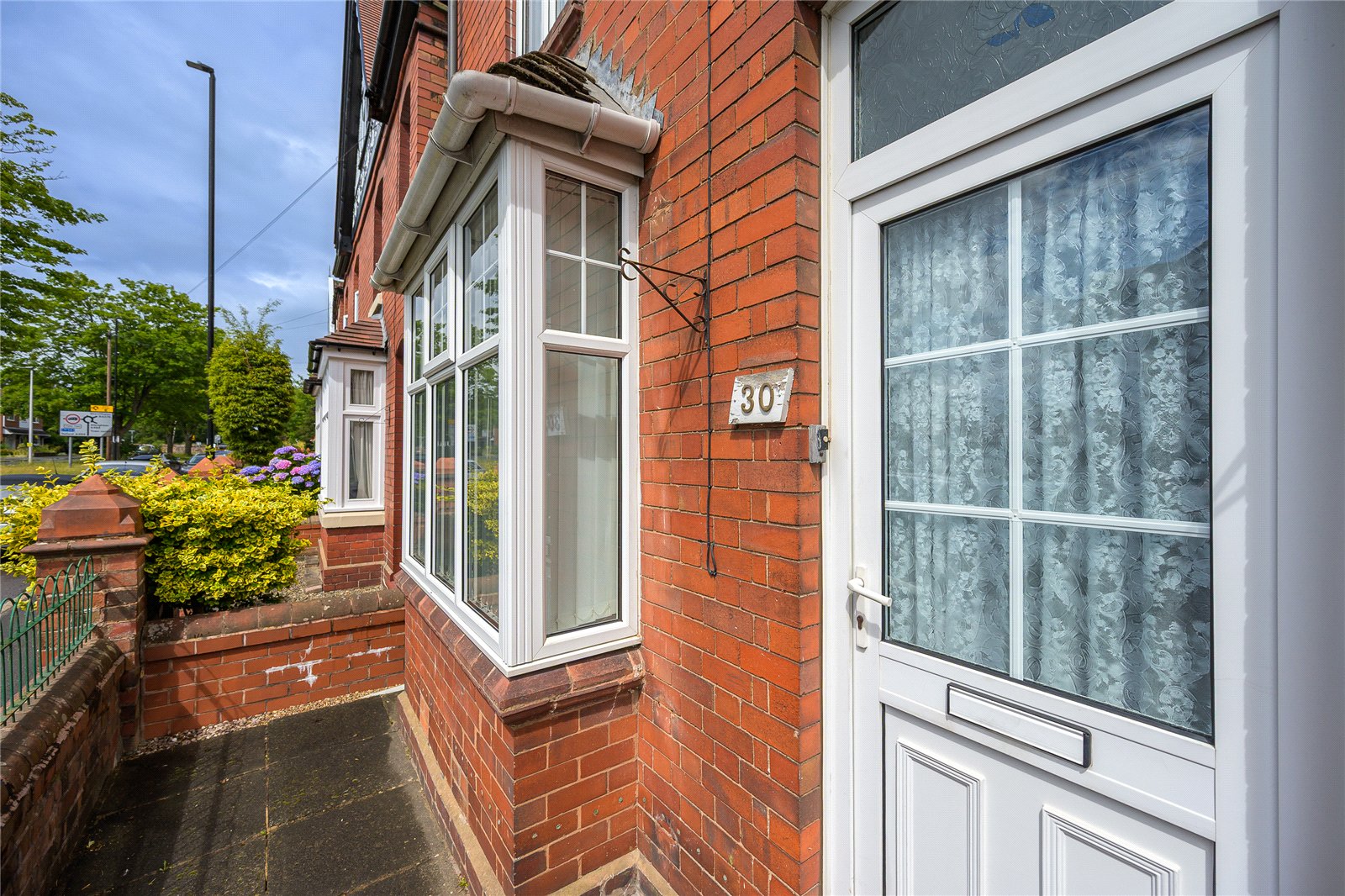 Innage Road, Shifnal, Shropshire, TF11 - DB Roberts