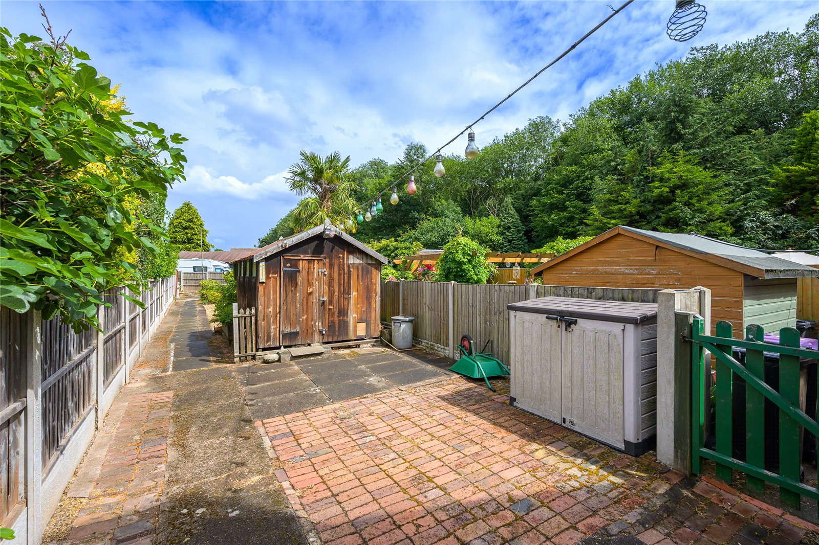 Innage Road, Shifnal, Shropshire, TF11 - DB Roberts