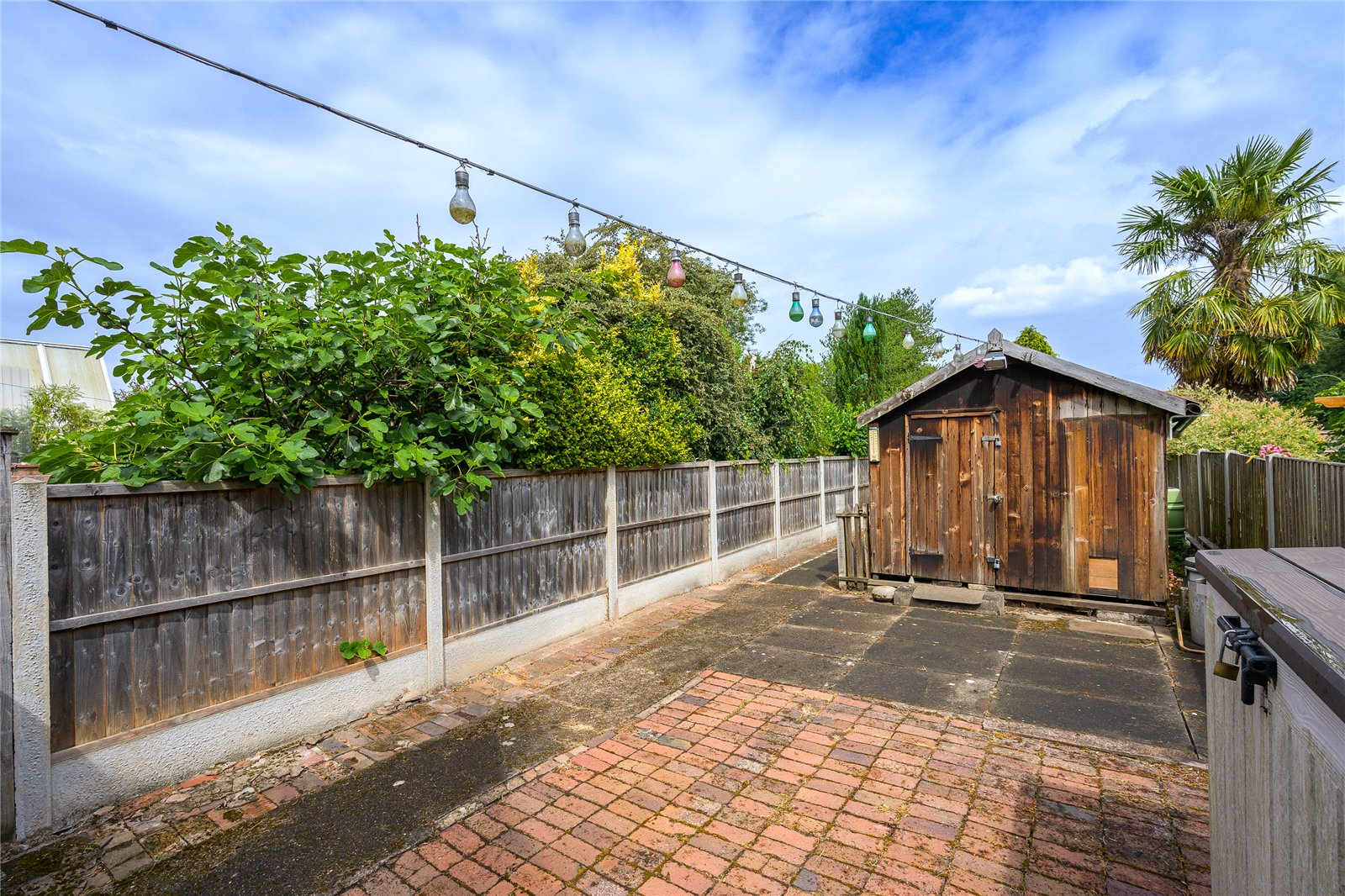 Innage Road, Shifnal, Shropshire, TF11 - DB Roberts