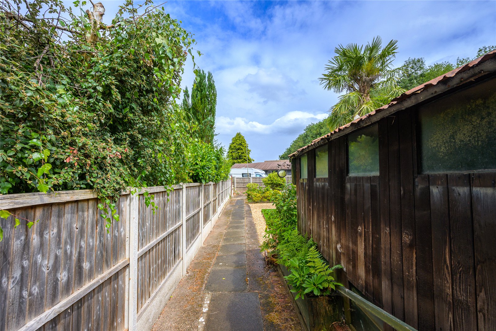 Innage Road, Shifnal, Shropshire, TF11 - DB Roberts