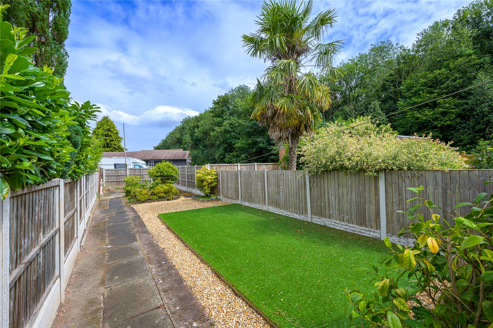 Innage Road, Shifnal, Shropshire, TF11 - DB Roberts