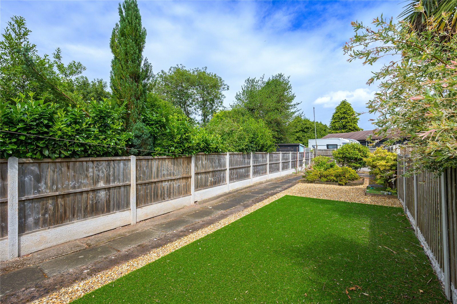 Innage Road, Shifnal, Shropshire, TF11 - DB Roberts
