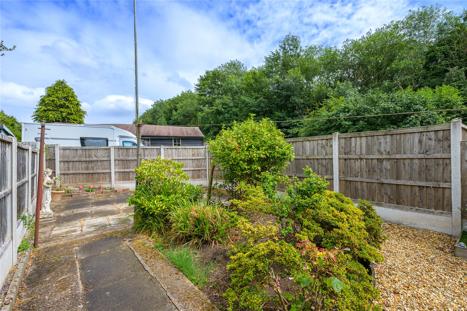 Innage Road, Shifnal, Shropshire, TF11 - DB Roberts