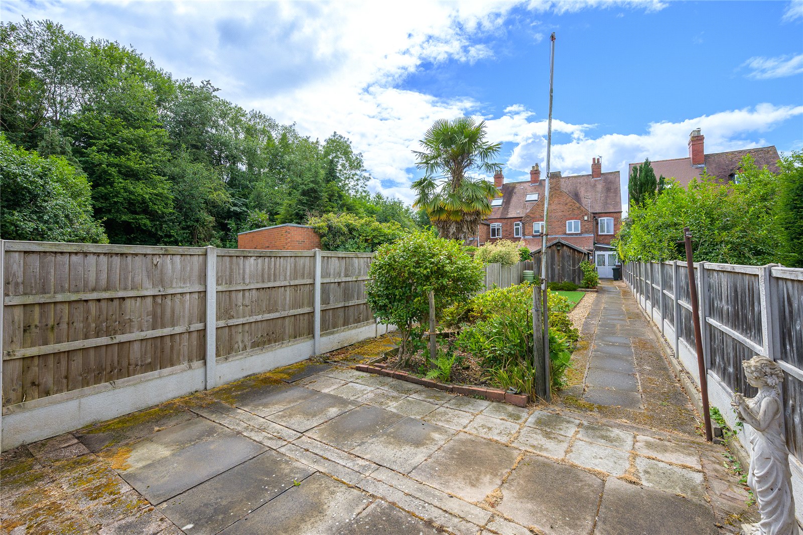 Innage Road, Shifnal, Shropshire, TF11 - DB Roberts