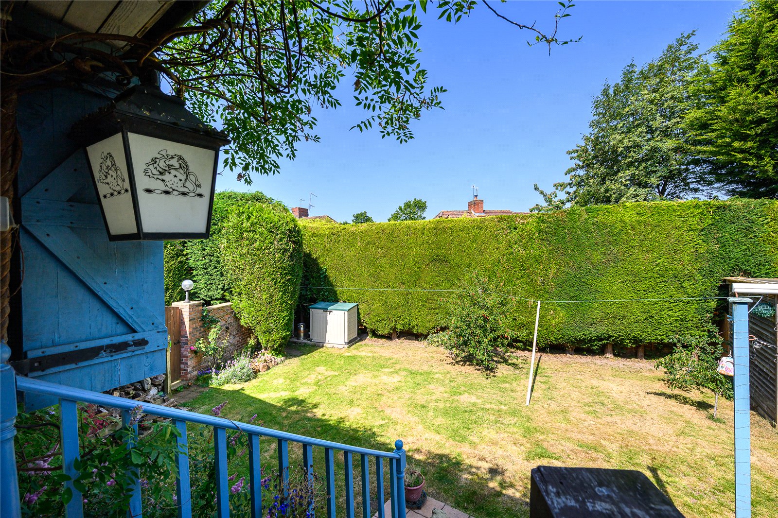 Scott Avenue, Wolverhampton, West Midlands, WV4 - DB Roberts