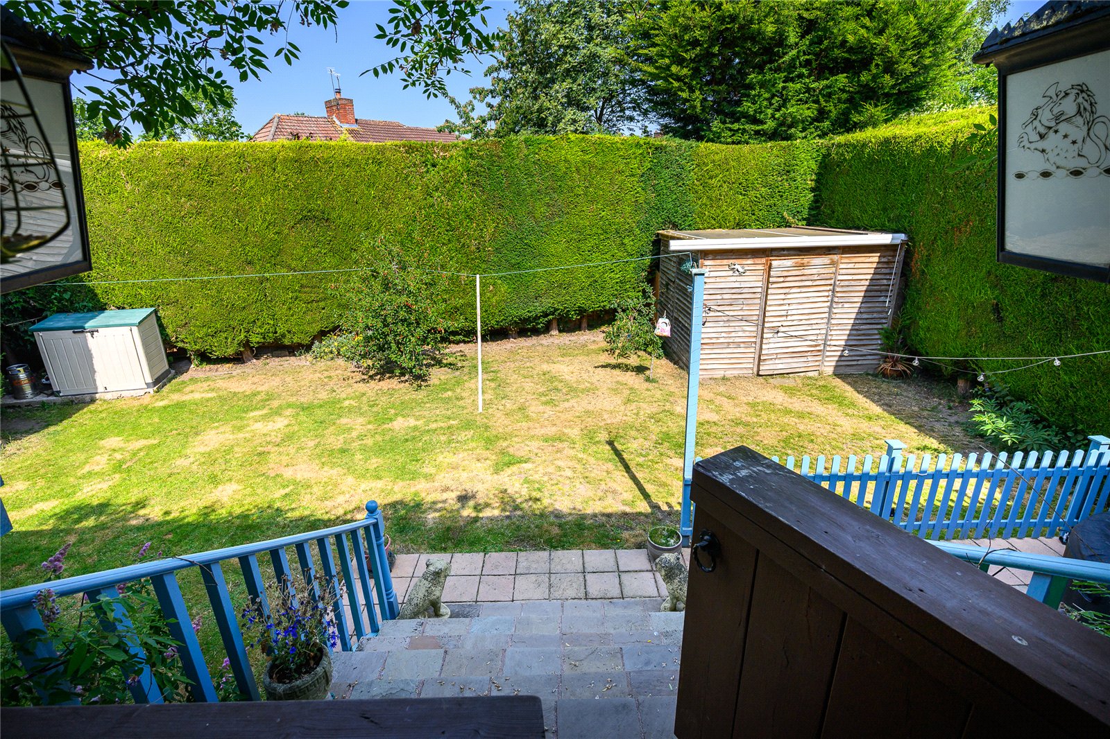 Scott Avenue, Wolverhampton, West Midlands, WV4 - DB Roberts