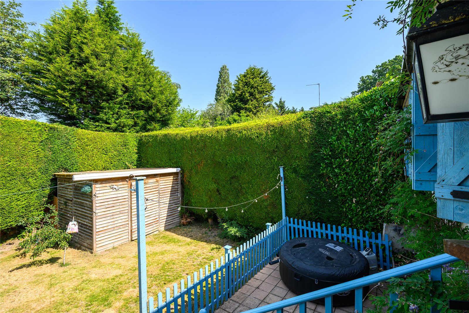 Scott Avenue, Wolverhampton, West Midlands, WV4 - DB Roberts