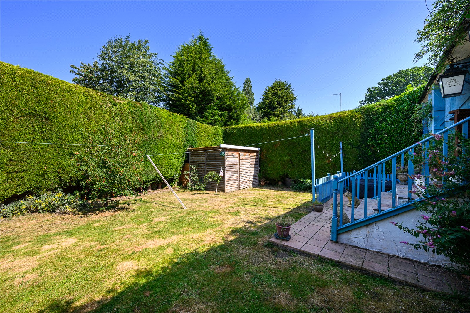 Scott Avenue, Wolverhampton, West Midlands, WV4 - DB Roberts