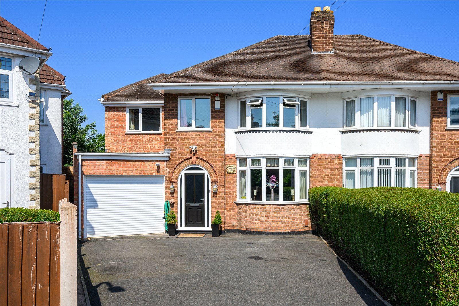 Scott Avenue, Wolverhampton, West Midlands, WV4 - DB Roberts