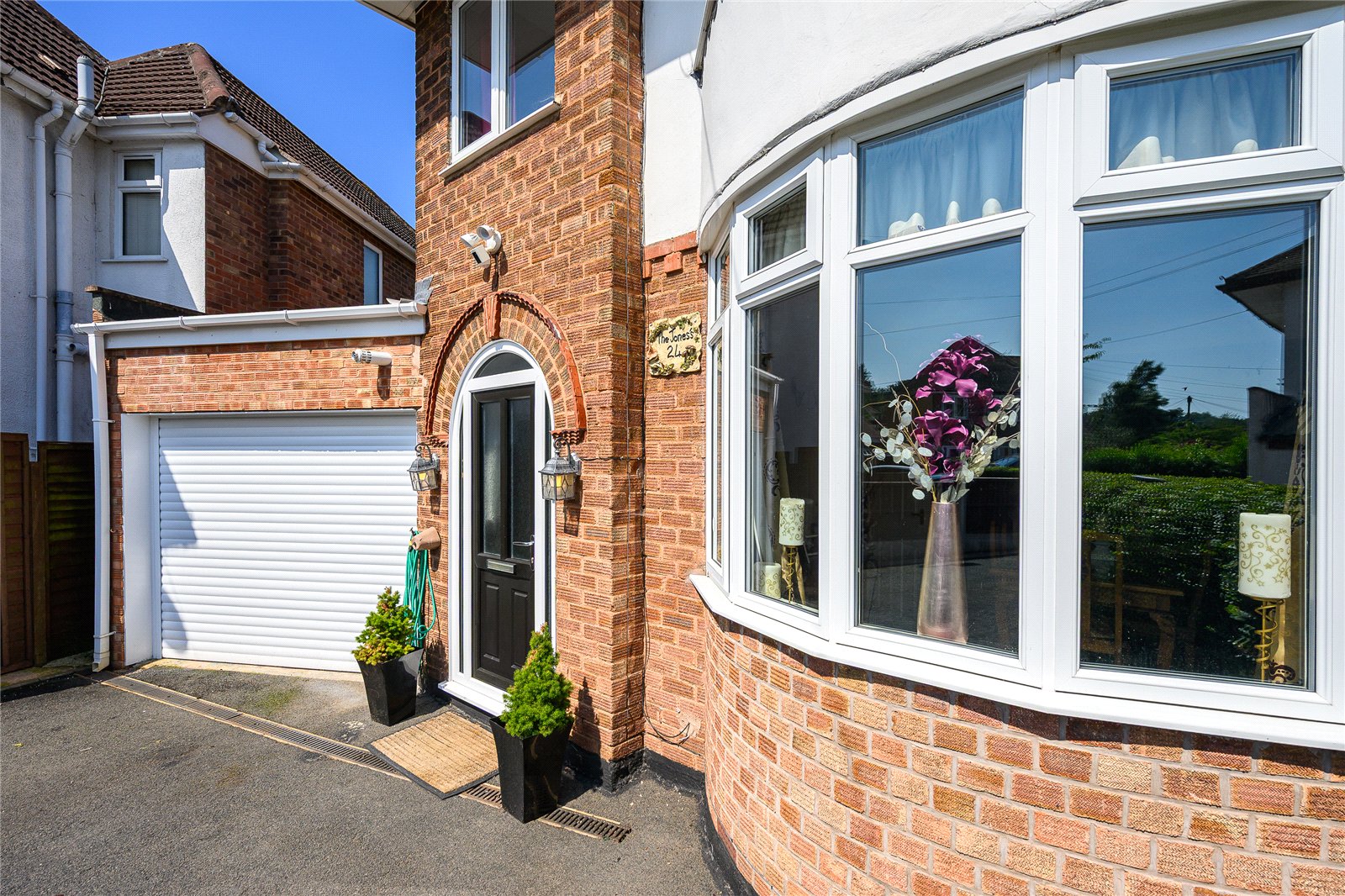 Scott Avenue, Wolverhampton, West Midlands, WV4 - DB Roberts