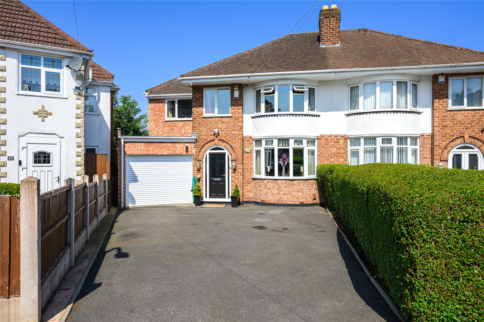 Scott Avenue, Wolverhampton, West Midlands, WV4 - DB Roberts