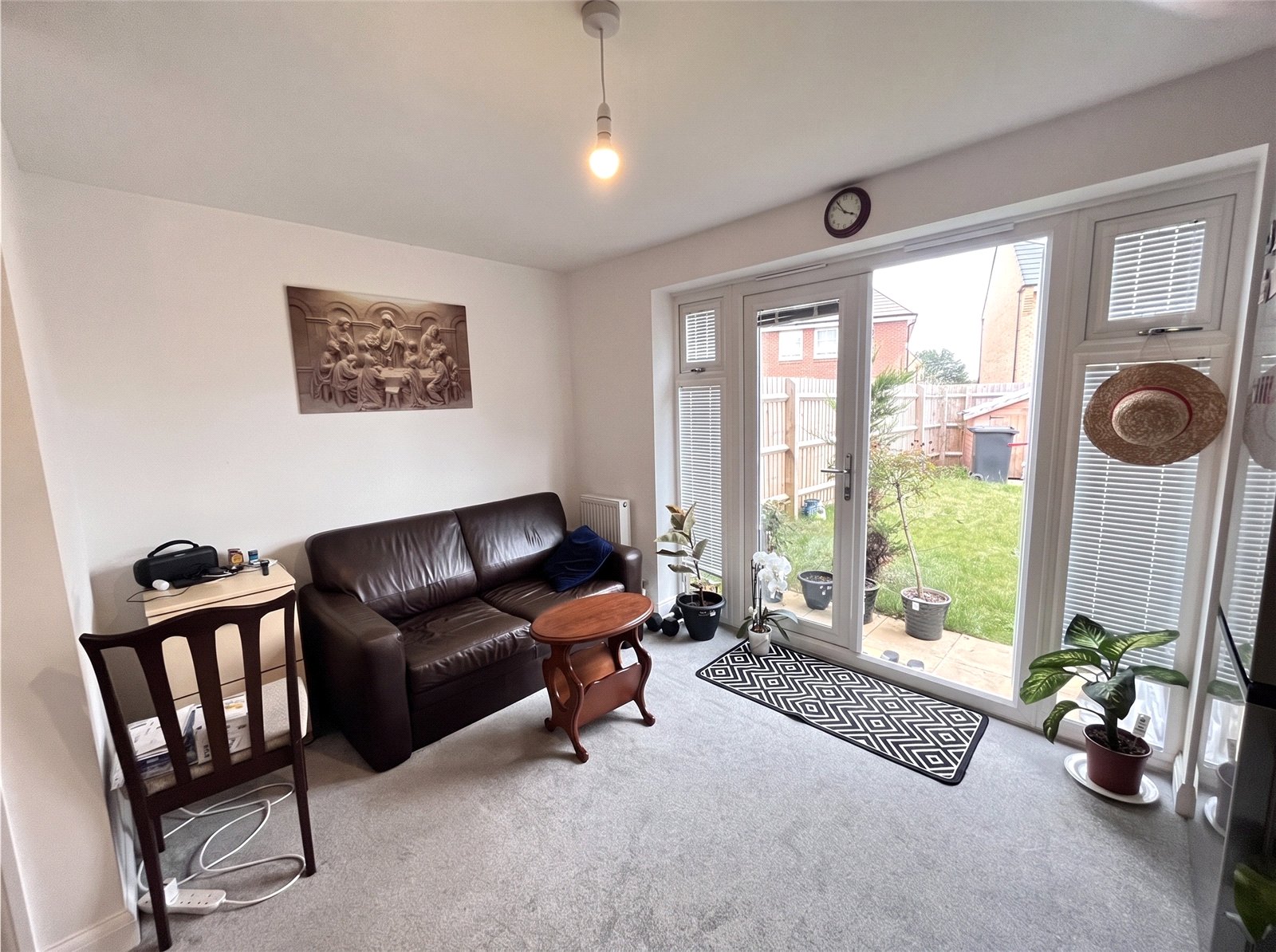 Newitt Road, Bicton Heath, Shrewsbury, SY3 - DB Roberts