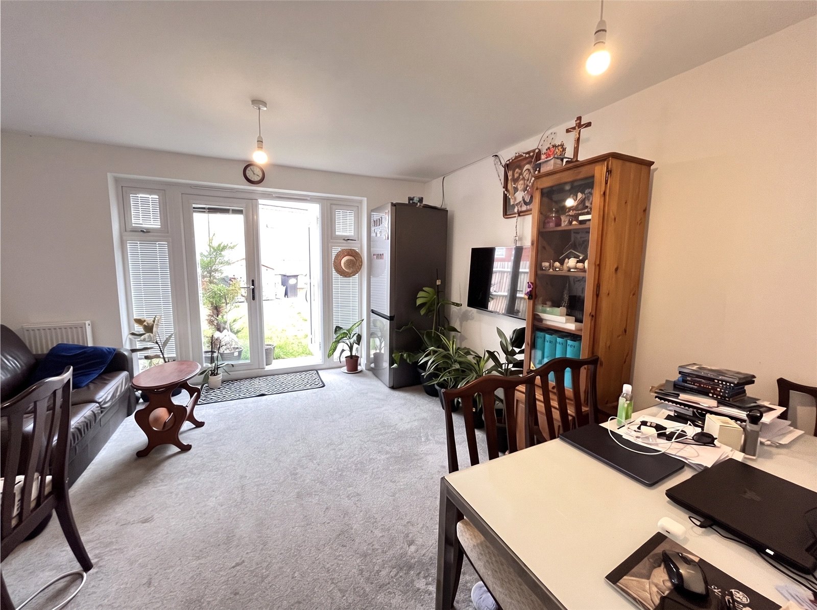 Newitt Road, Bicton Heath, Shrewsbury, SY3 - DB Roberts