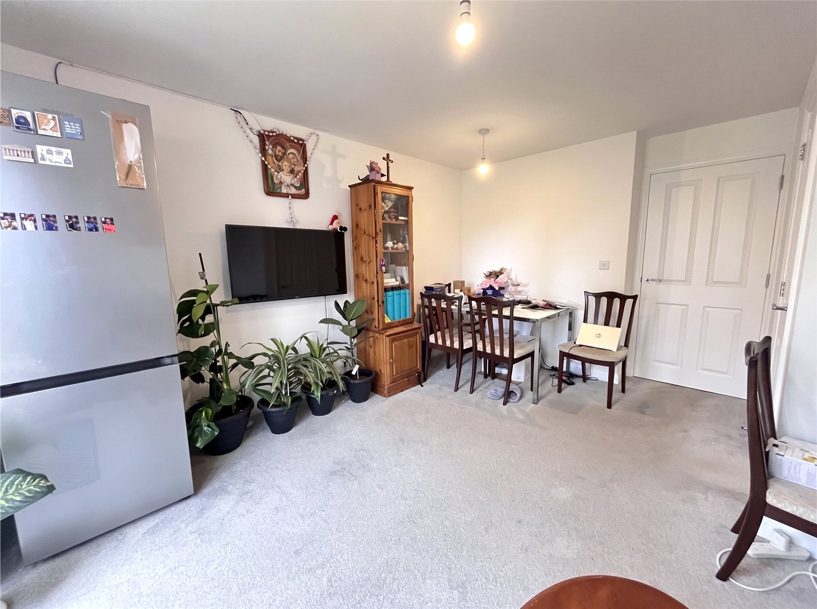 Newitt Road, Bicton Heath, Shrewsbury, SY3 - DB Roberts