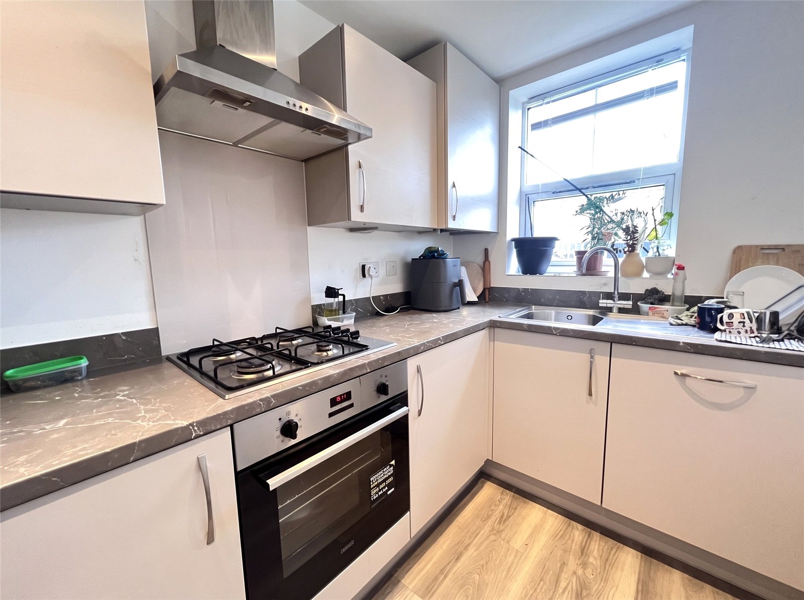 Newitt Road, Bicton Heath, Shrewsbury, SY3 - DB Roberts