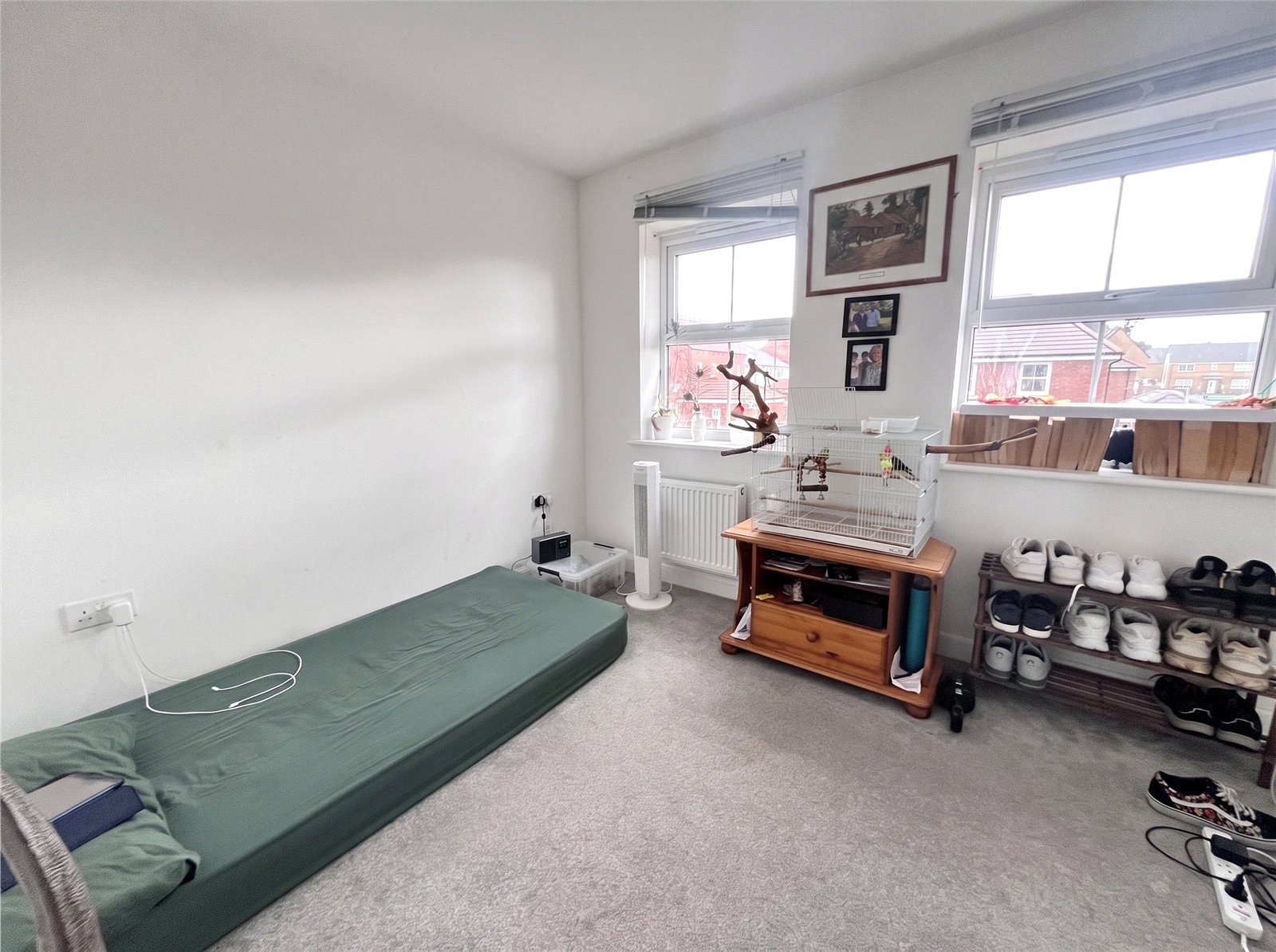 Newitt Road, Bicton Heath, Shrewsbury, SY3 - DB Roberts