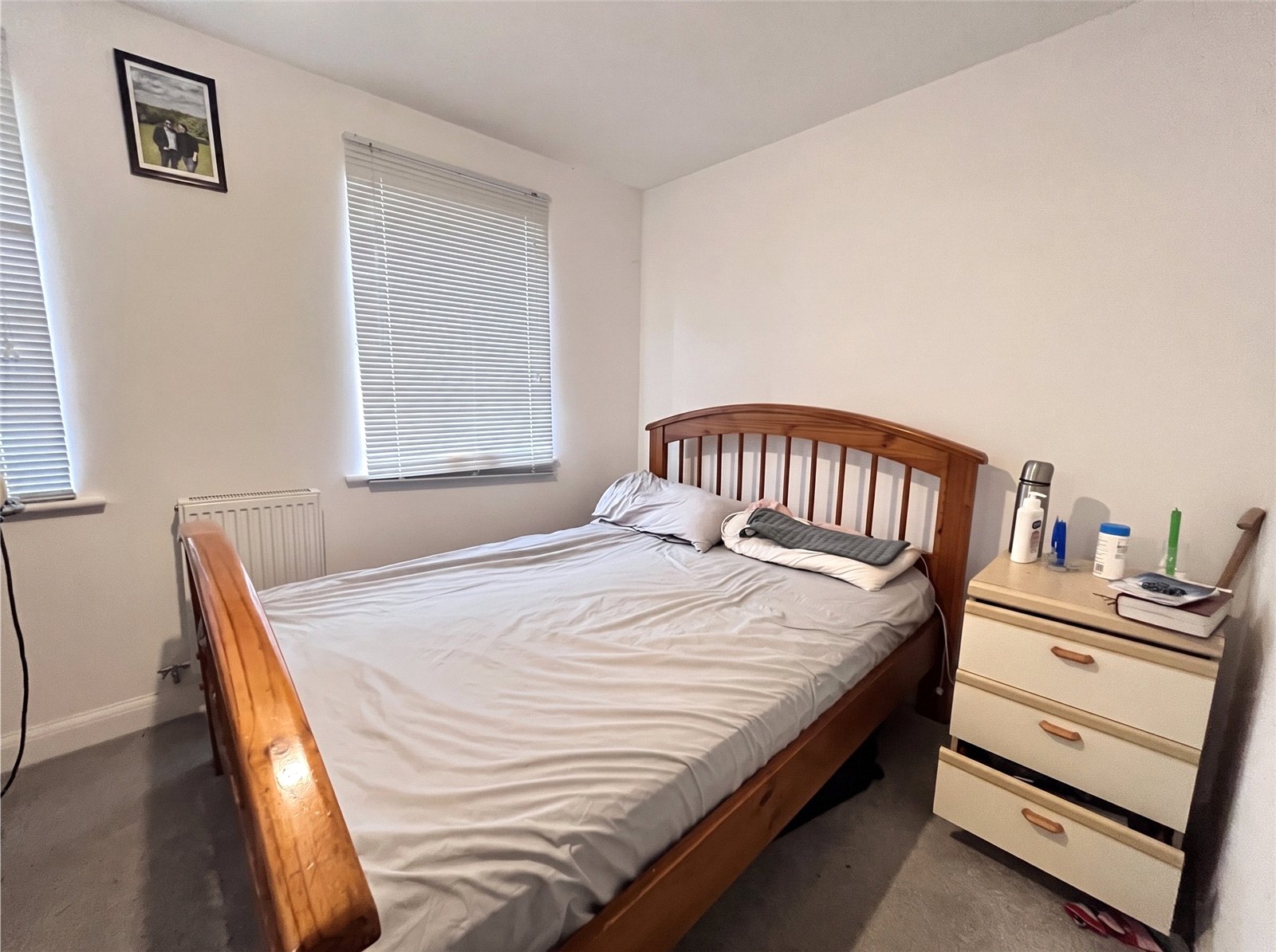 Newitt Road, Bicton Heath, Shrewsbury, SY3 - DB Roberts