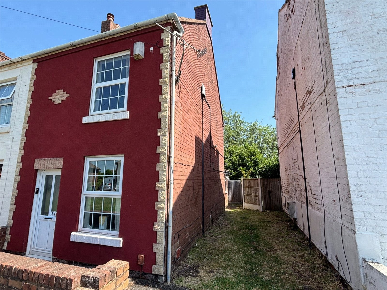 Furnace Lane, Trench, Telford, TF2 - DB Roberts