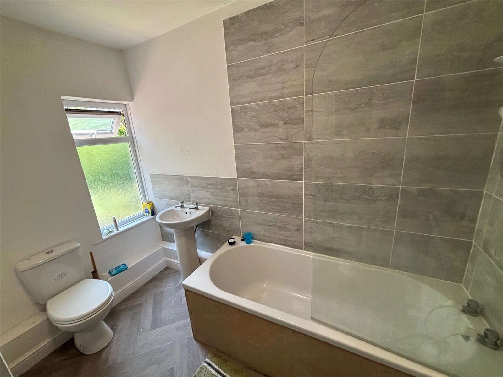 Furnace Lane, Trench, Telford, TF2 - DB Roberts