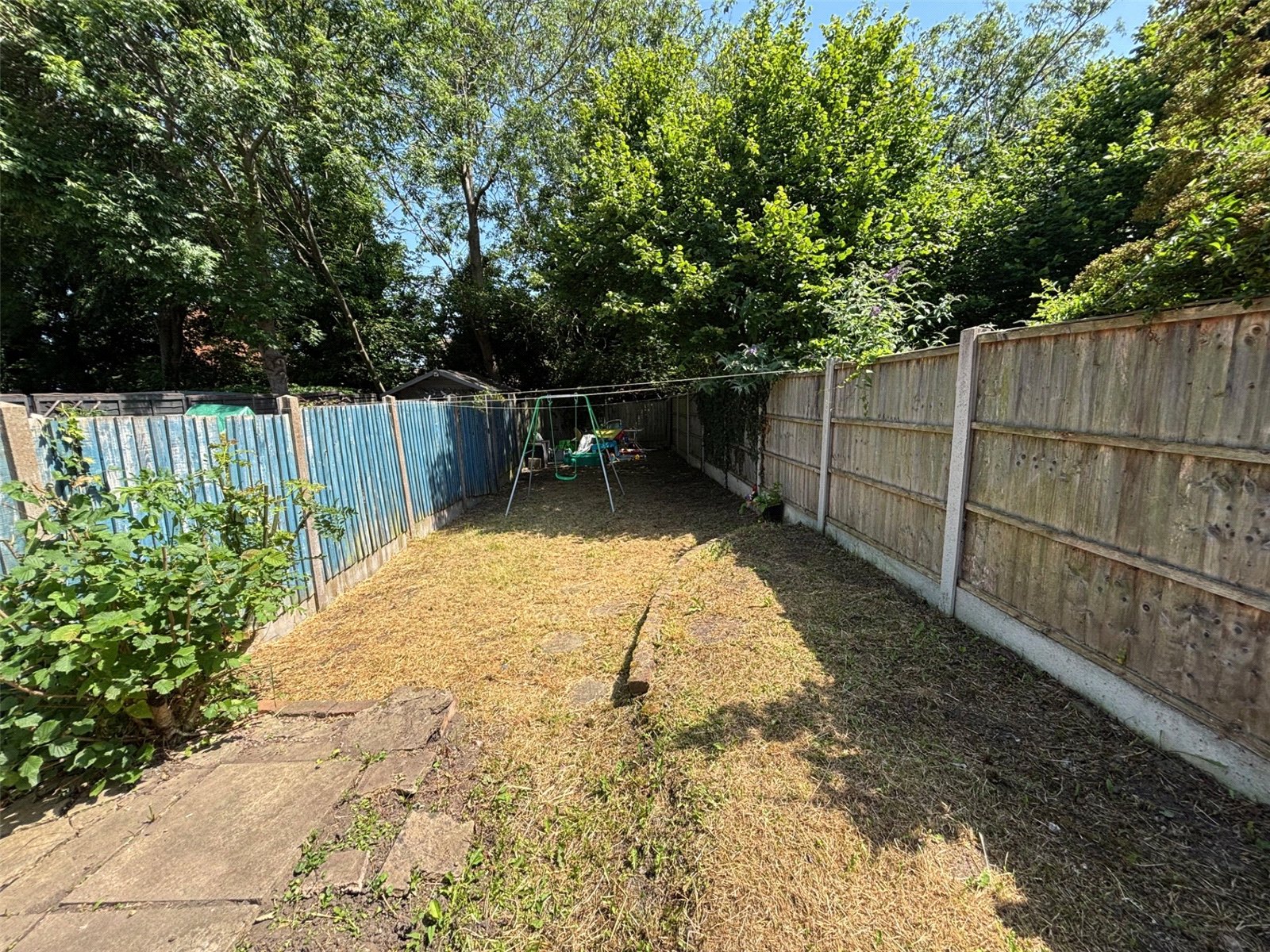 Furnace Lane, Trench, Telford, TF2 - DB Roberts