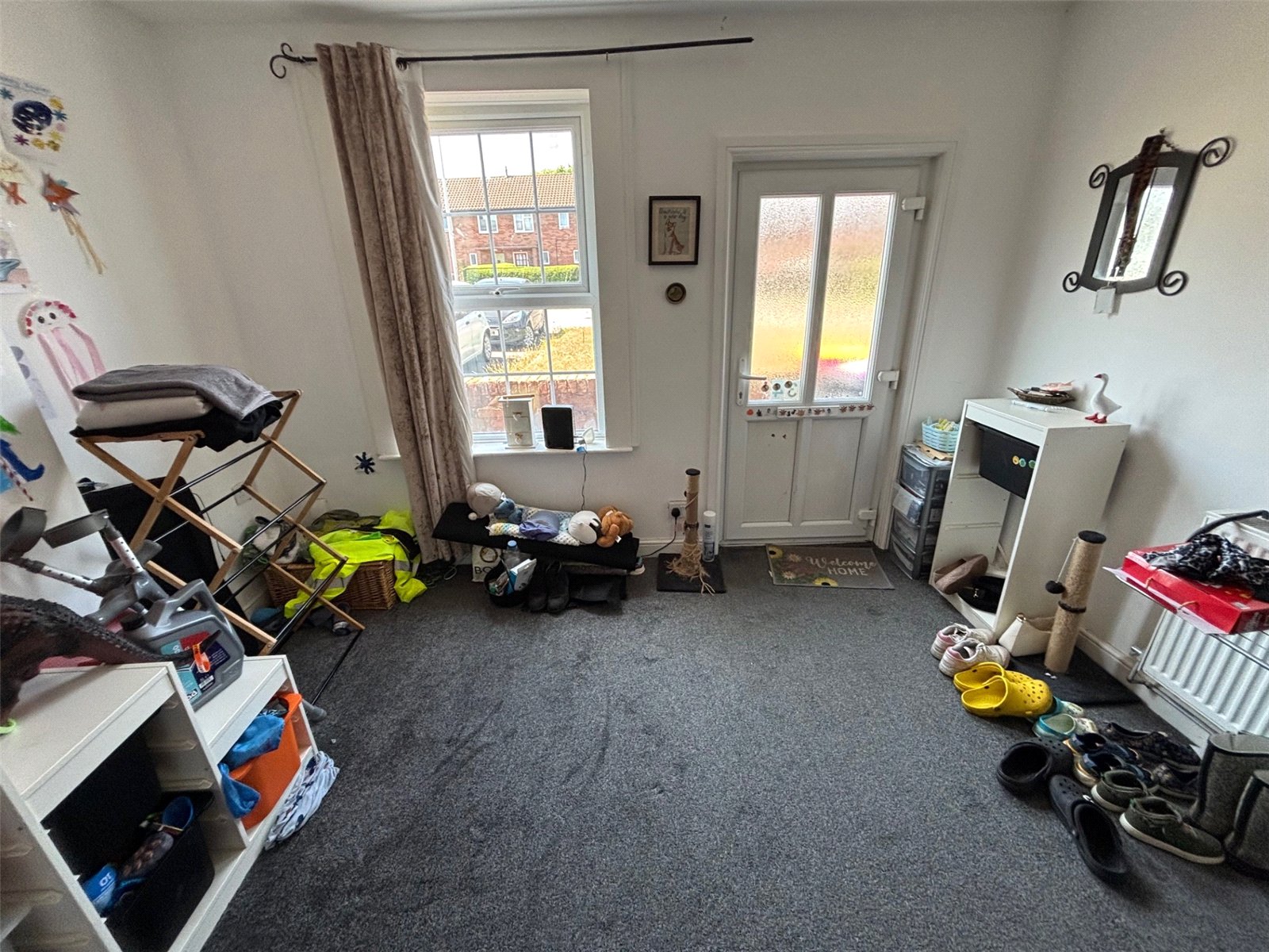Furnace Lane, Trench, Telford, TF2 - DB Roberts