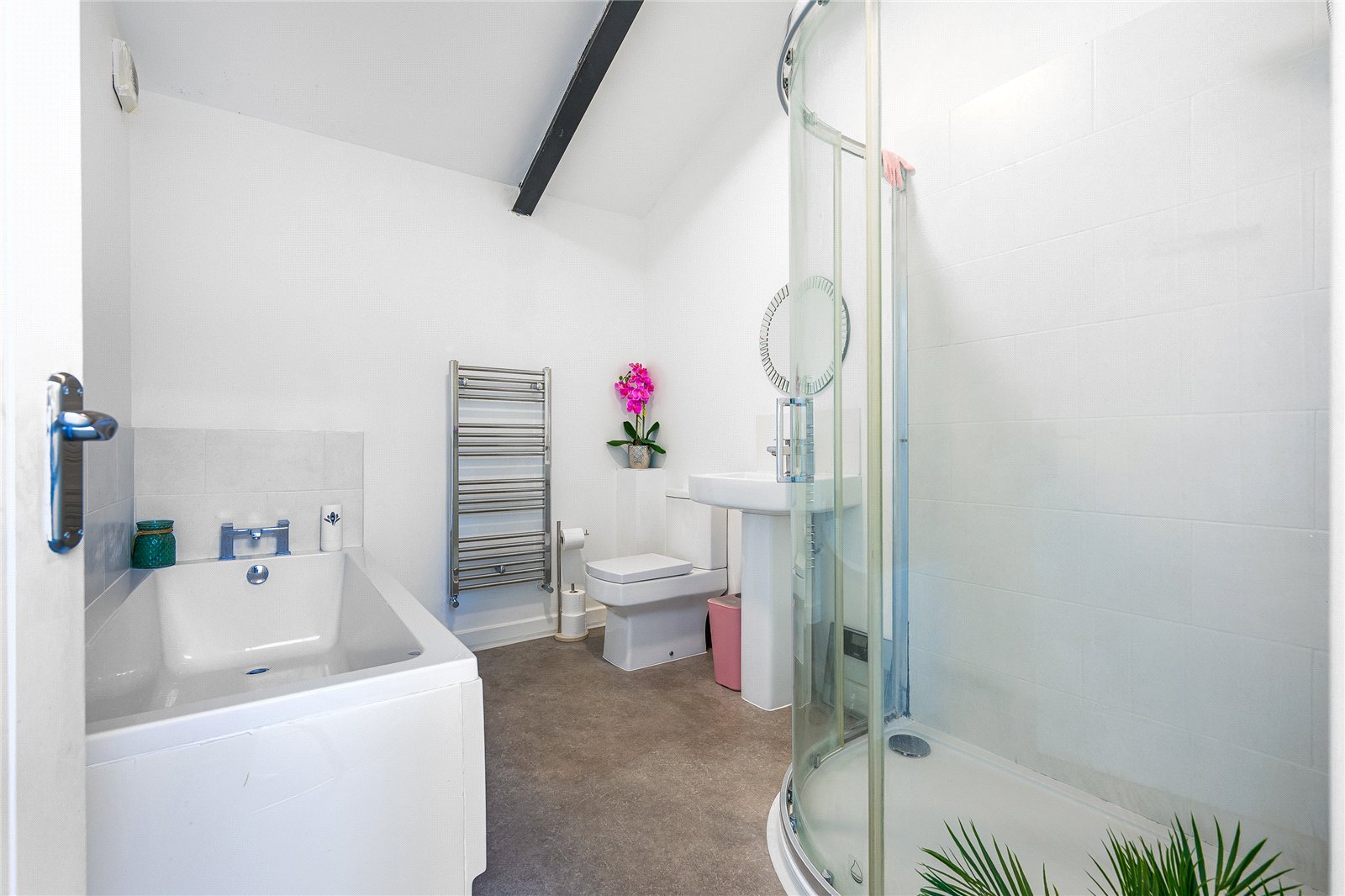 Horsehay Court, Horsehay, Telford, TF4 - DB Roberts