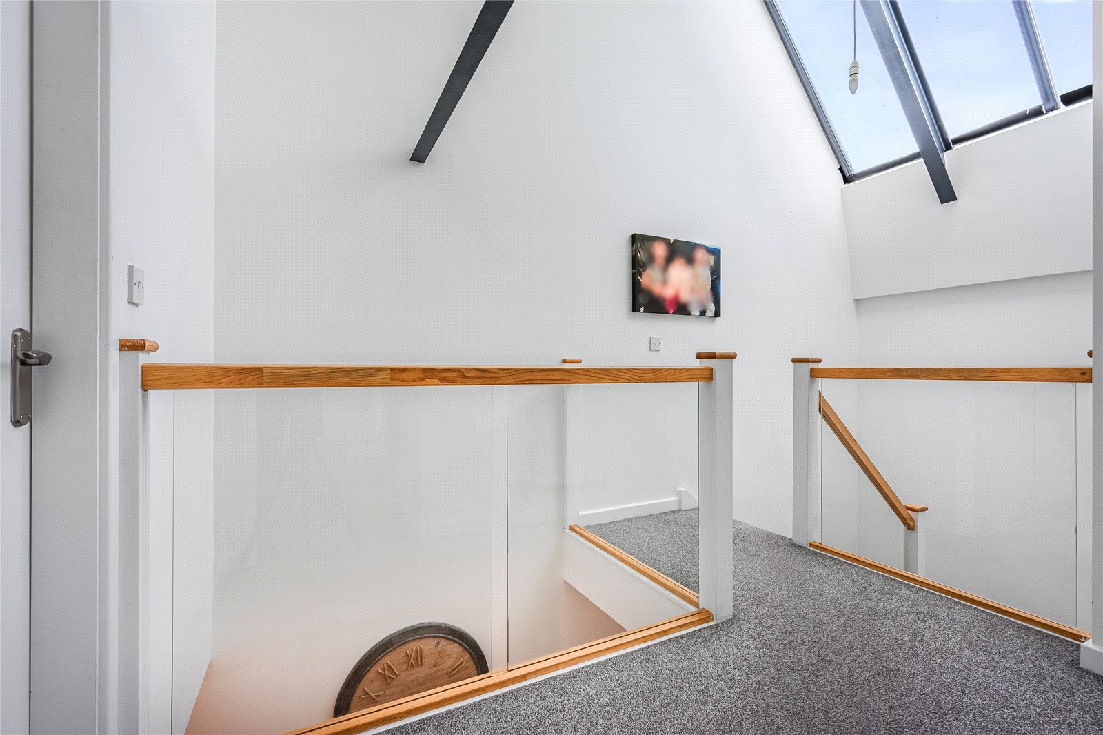 Horsehay Court, Horsehay, Telford, TF4 - DB Roberts