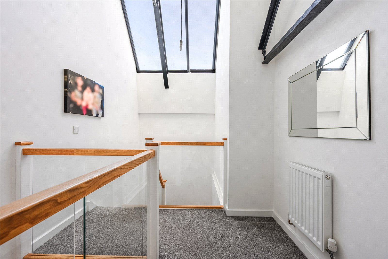 Horsehay Court, Horsehay, Telford, TF4 - DB Roberts