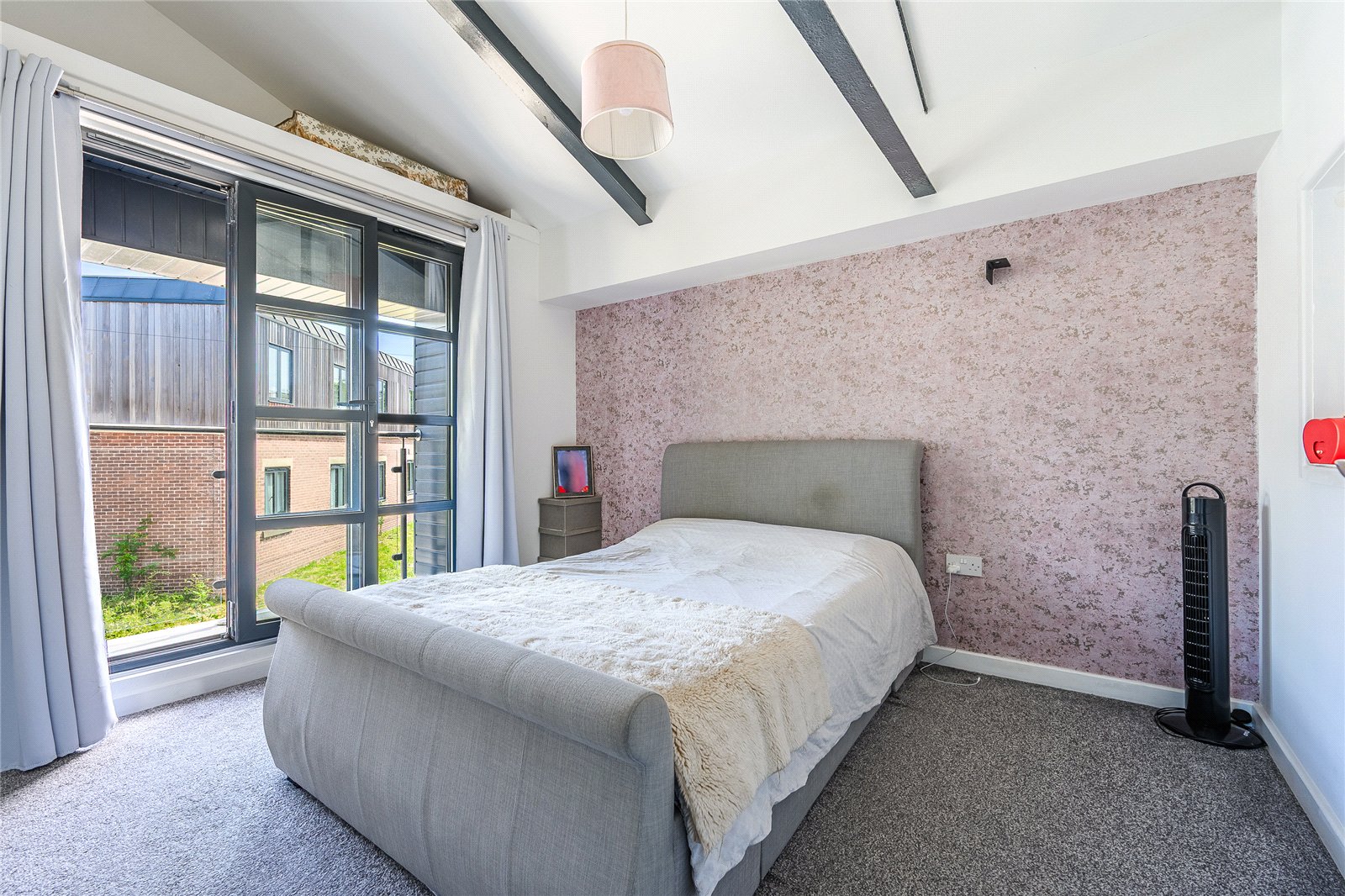 Horsehay Court, Horsehay, Telford, TF4 - DB Roberts
