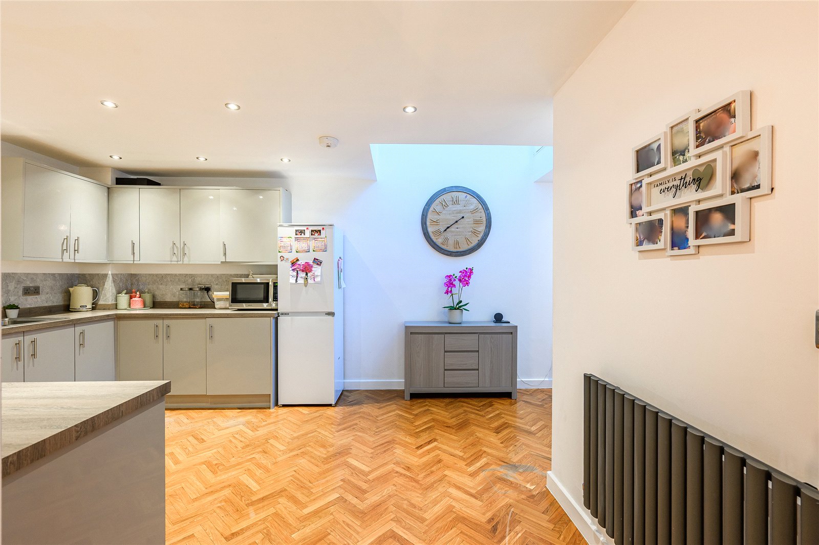 Horsehay Court, Horsehay, Telford, TF4 - DB Roberts
