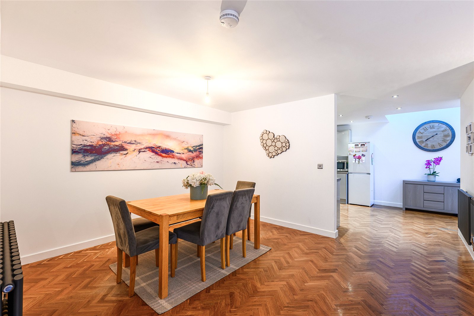Horsehay Court, Horsehay, Telford, TF4 - DB Roberts