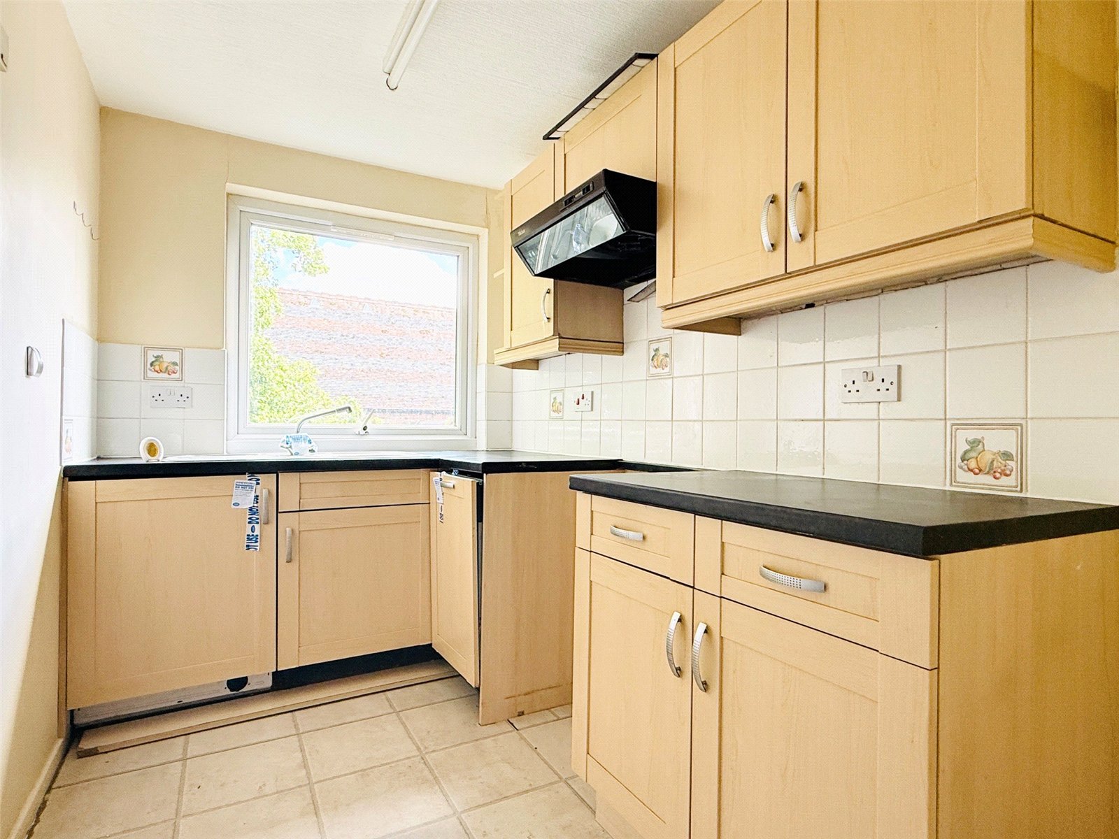 Richmere Court, Mount Road, Tettenhall Wood, Wolverhampton, WV6 - DB Roberts