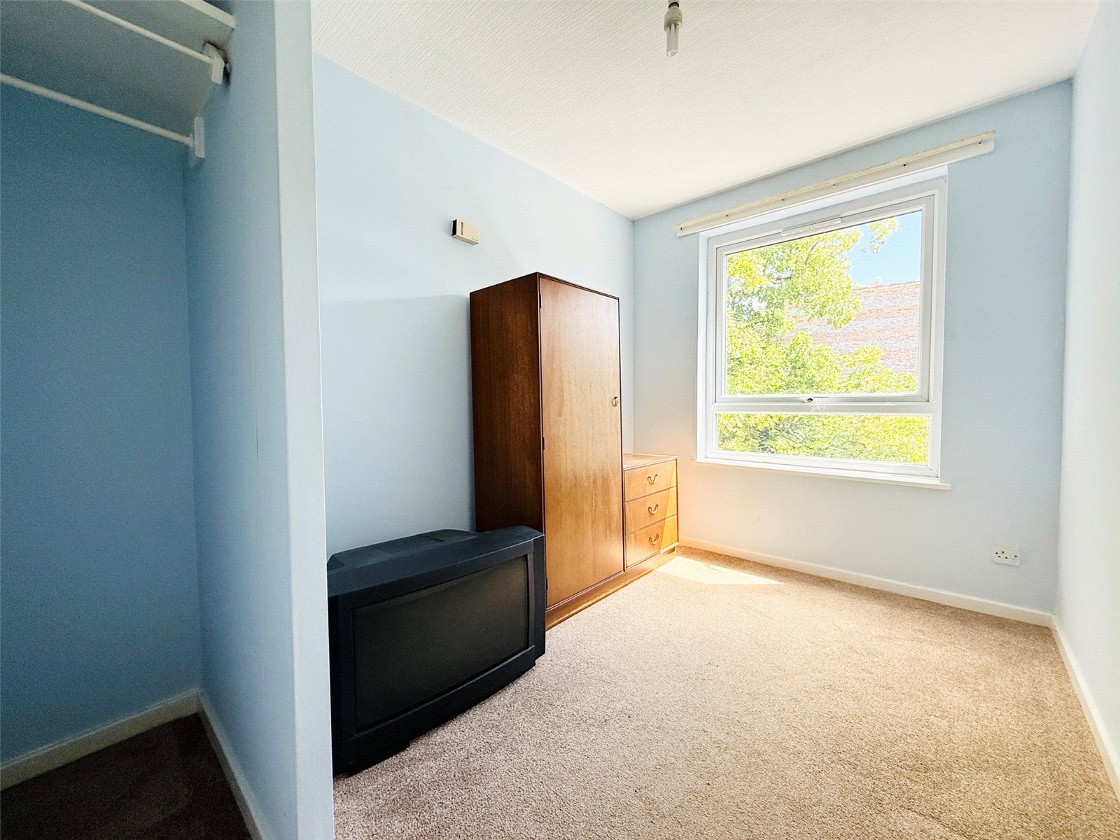 Richmere Court, Mount Road, Tettenhall Wood, Wolverhampton, WV6 - DB Roberts
