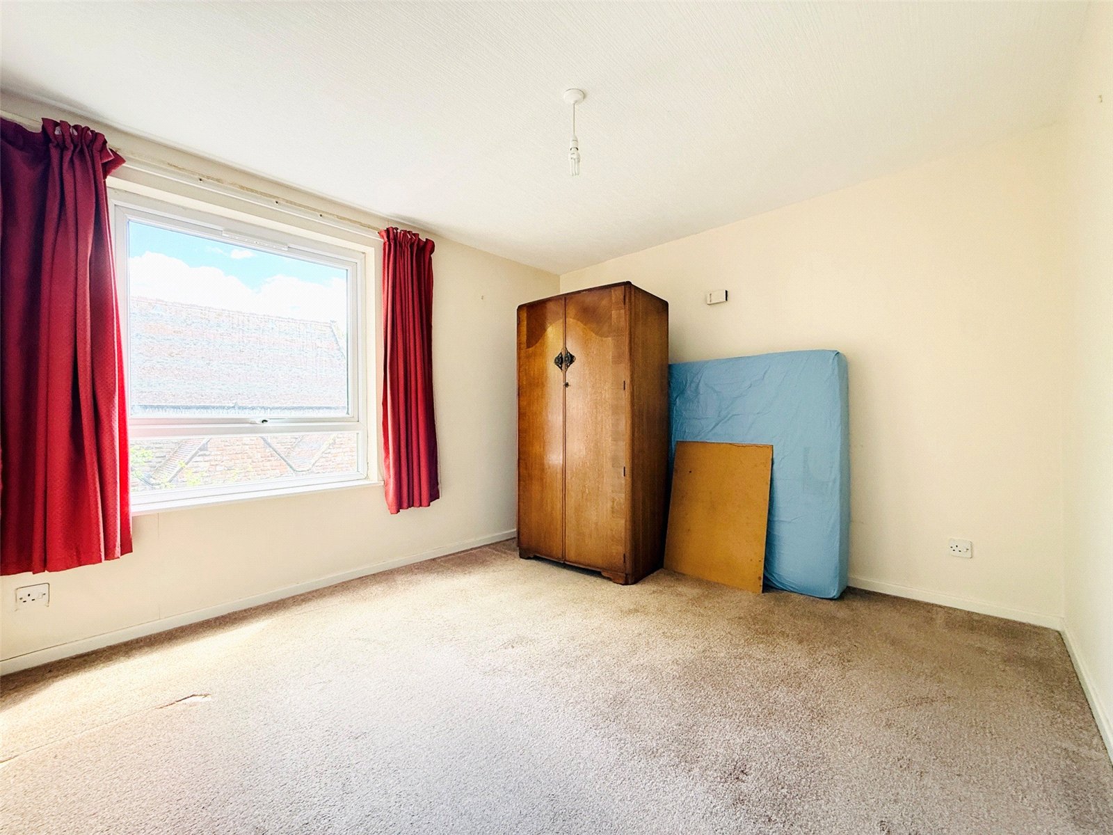 Richmere Court, Mount Road, Tettenhall Wood, Wolverhampton, WV6 - DB Roberts