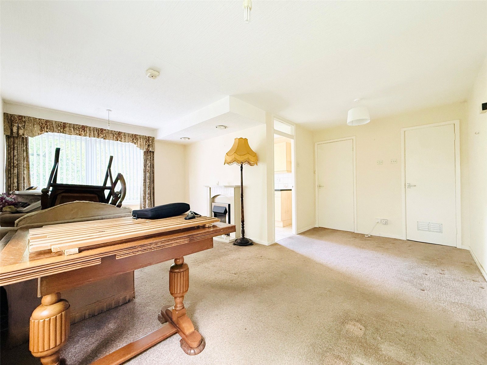 Richmere Court, Mount Road, Tettenhall Wood, Wolverhampton, WV6 - DB Roberts