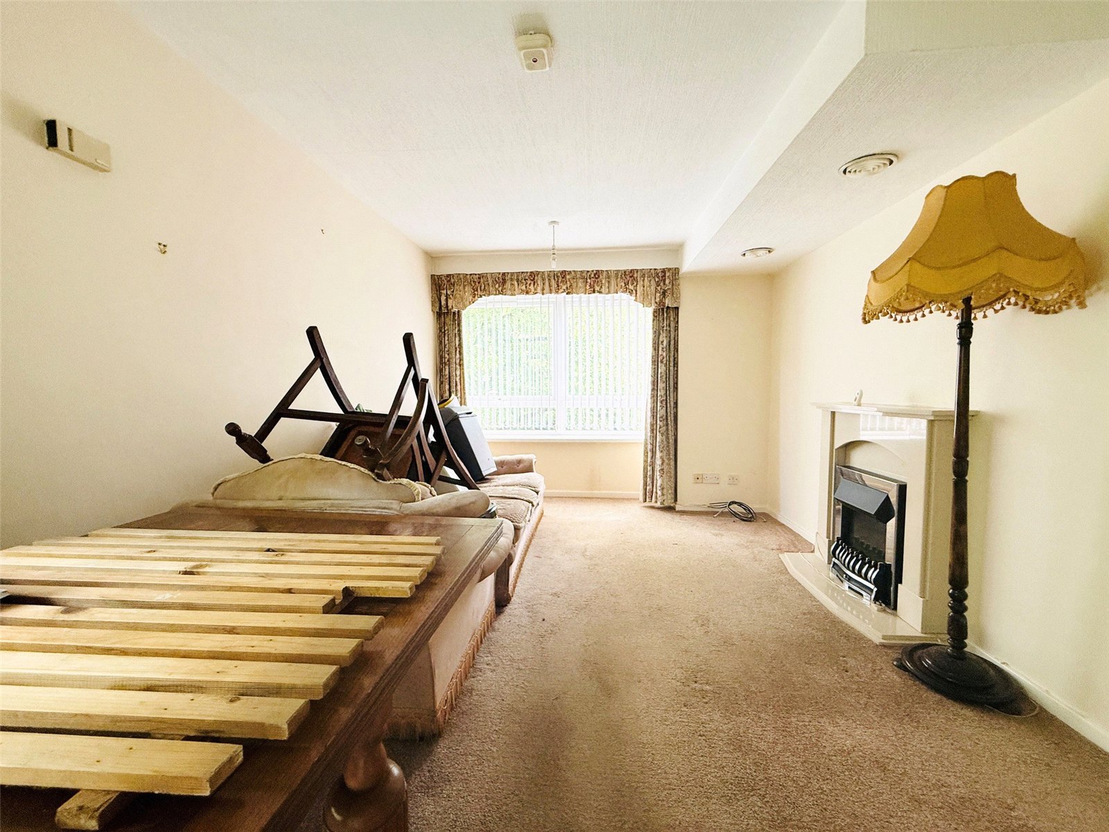Richmere Court, Mount Road, Tettenhall Wood, Wolverhampton, WV6 - DB Roberts