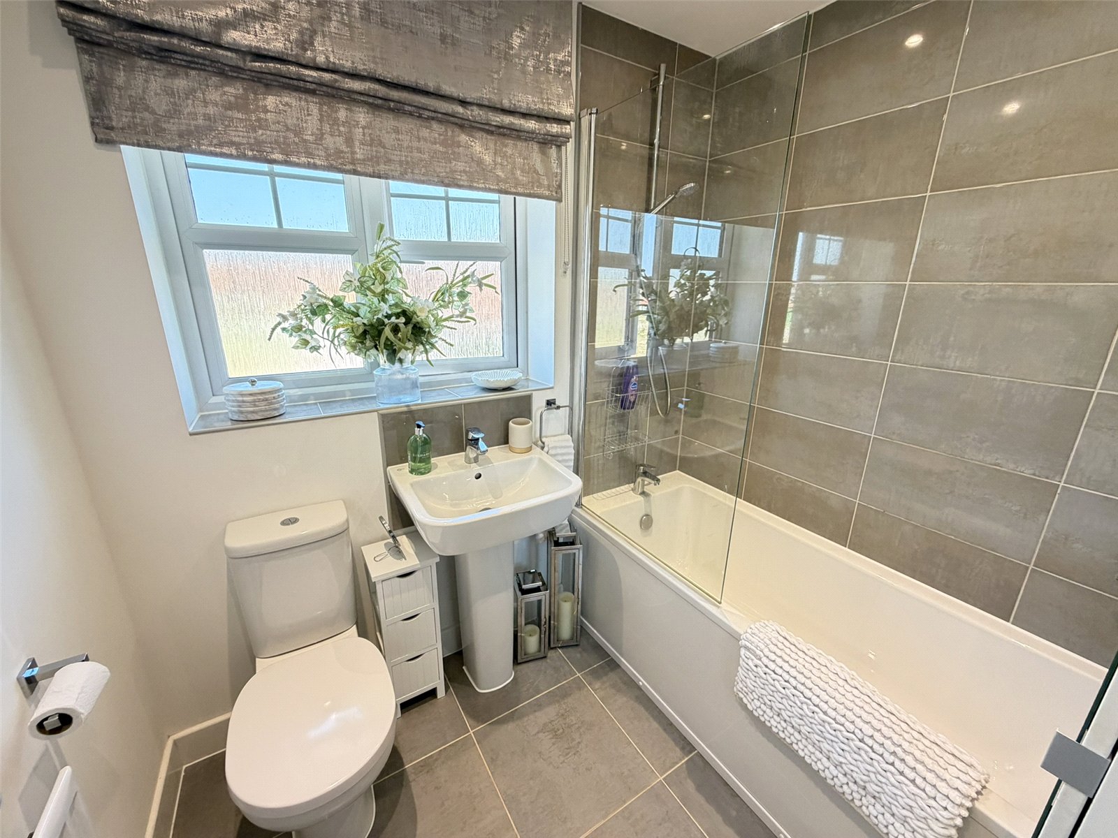 Hungerhill Road, Redhill, Telford, TF2 - DB Roberts