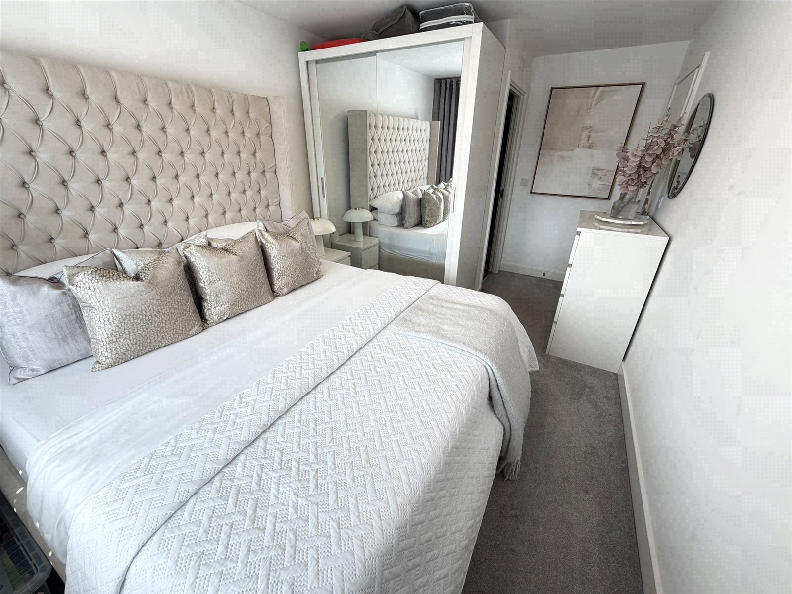 Hungerhill Road, Redhill, Telford, TF2 - DB Roberts