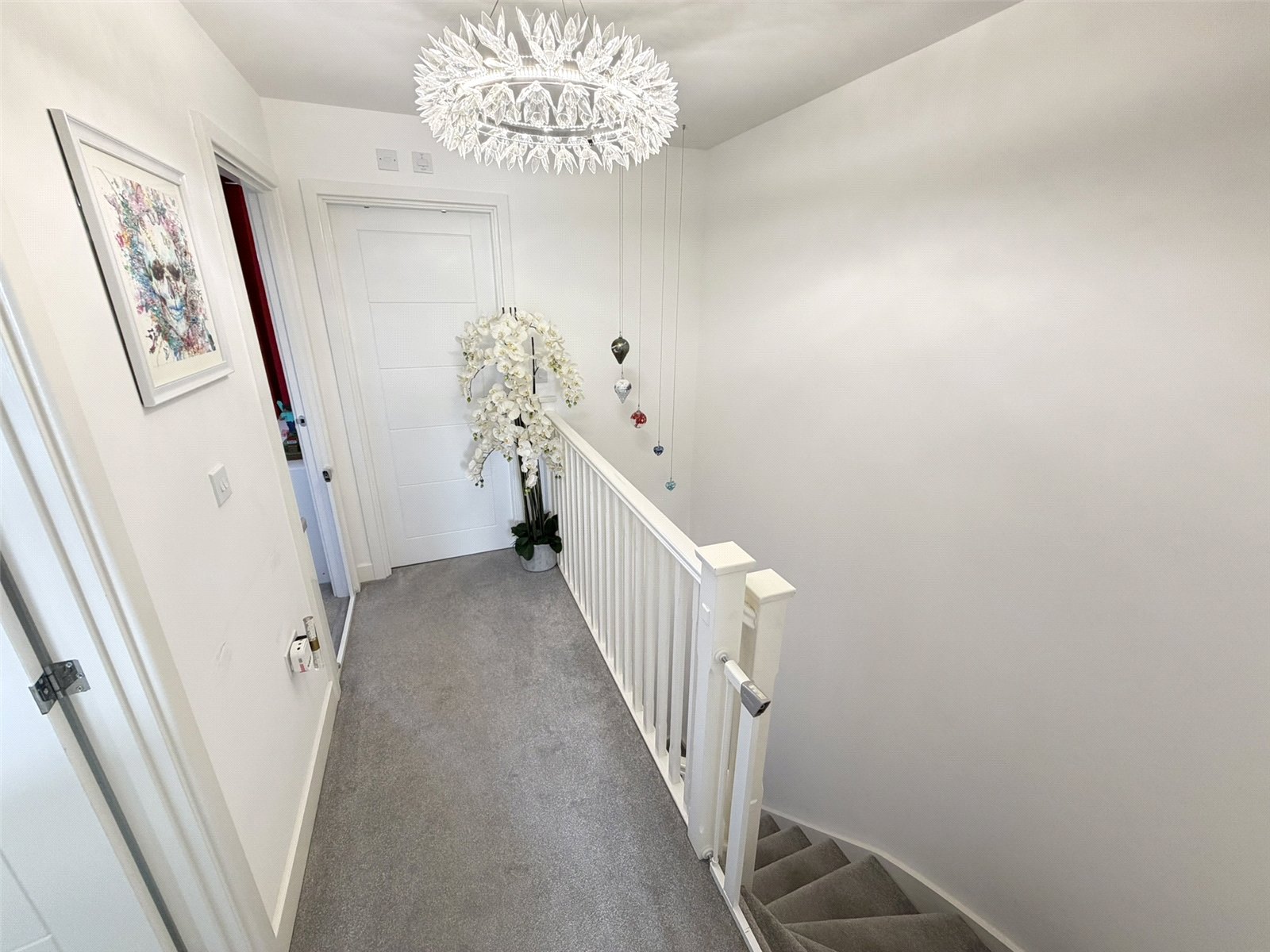 Hungerhill Road, Redhill, Telford, TF2 - DB Roberts