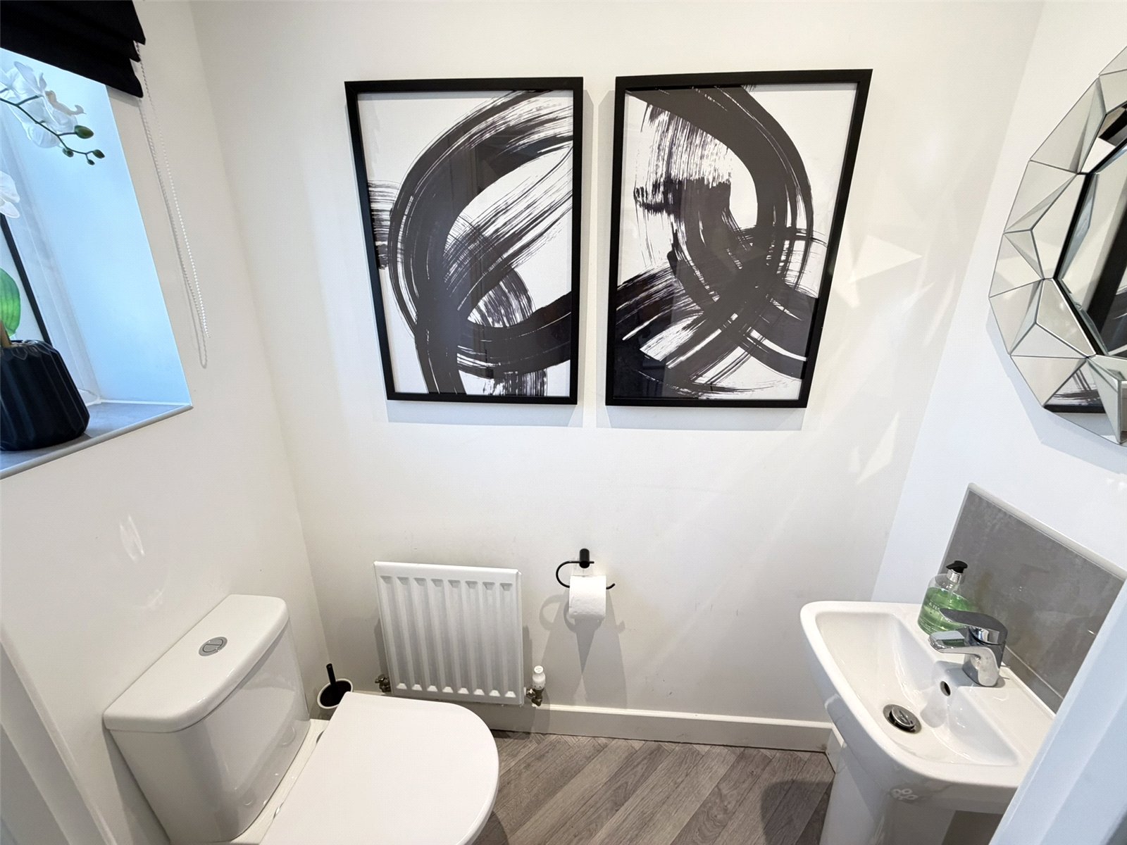 Hungerhill Road, Redhill, Telford, TF2 - DB Roberts