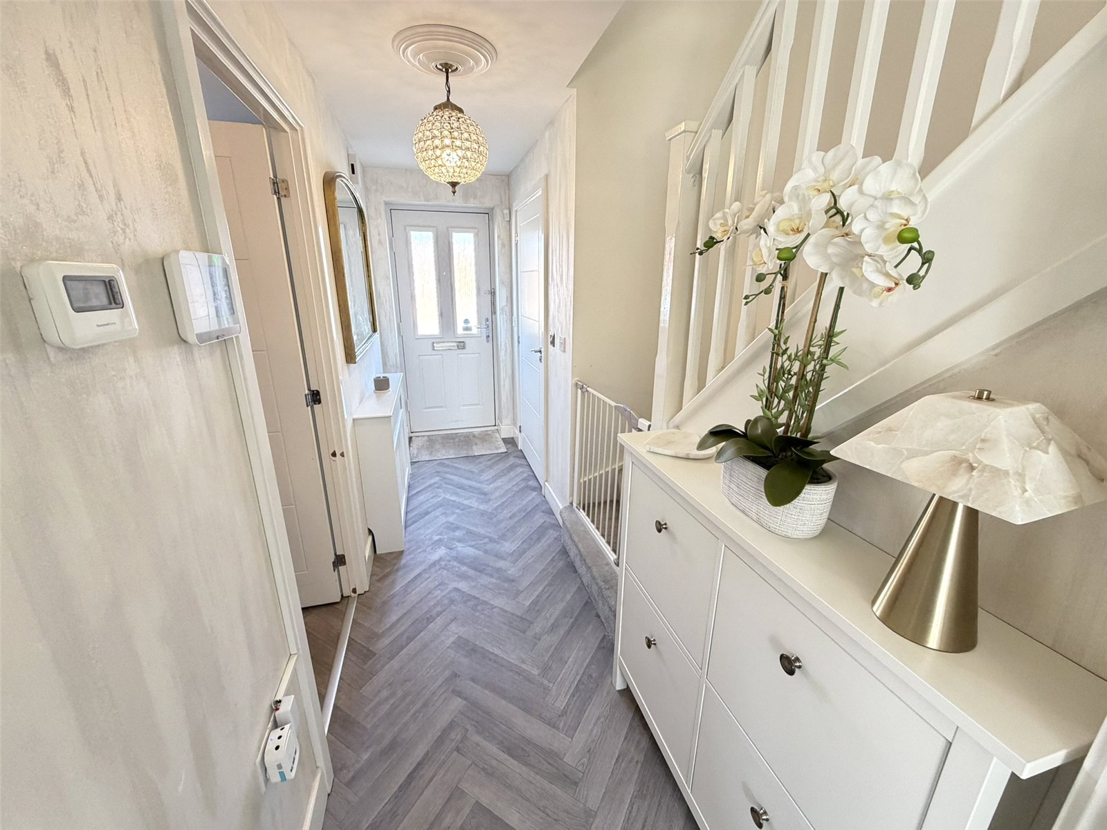 Hungerhill Road, Redhill, Telford, TF2 - DB Roberts